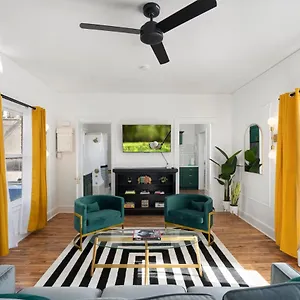 Avalon Suites Phoenix