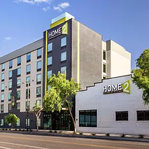 Home2 By Hilton Downtown Phoenix