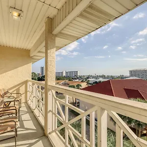 Horizon South #303 , Panama City Beach United States